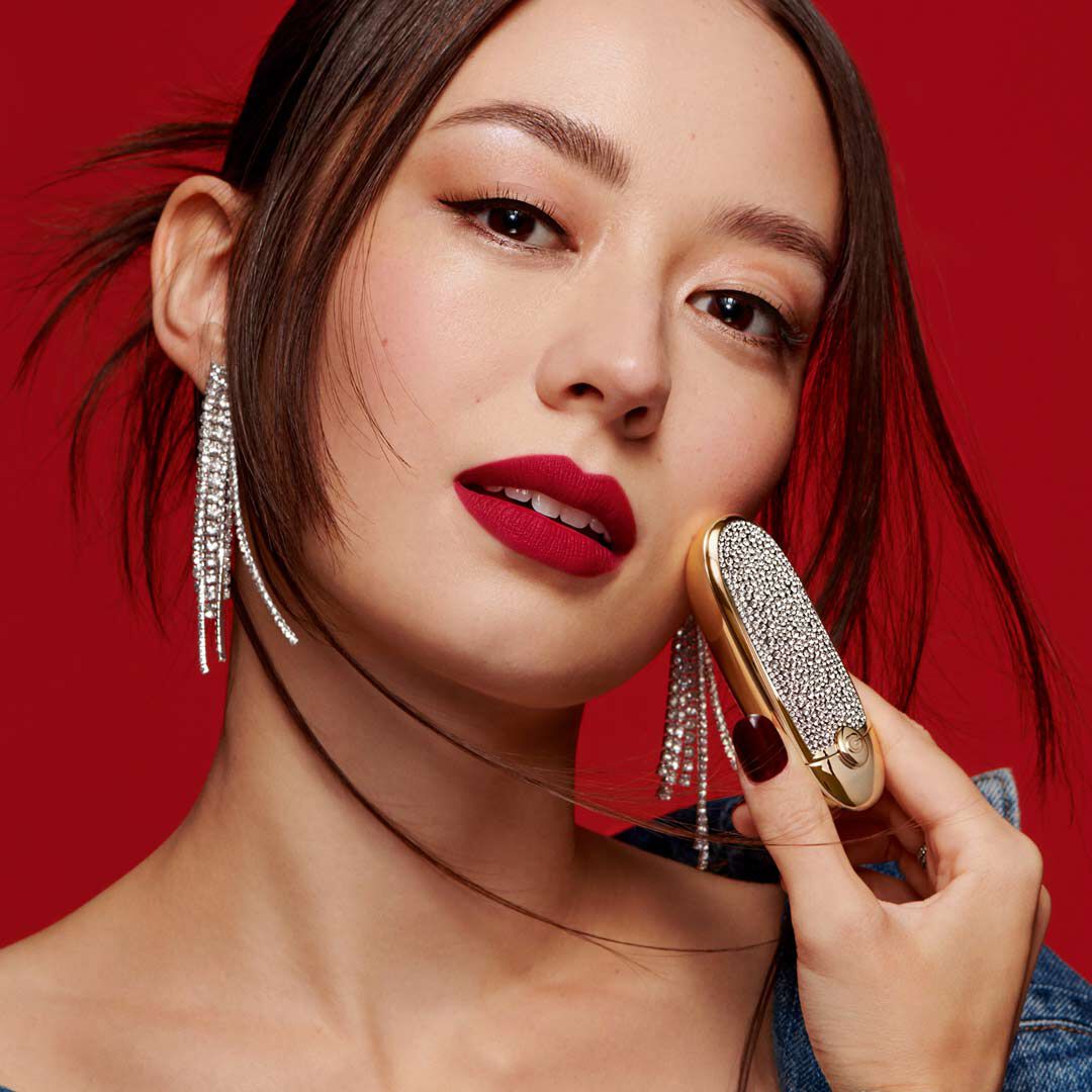 GUERLAIN ROUGE G LIp Case