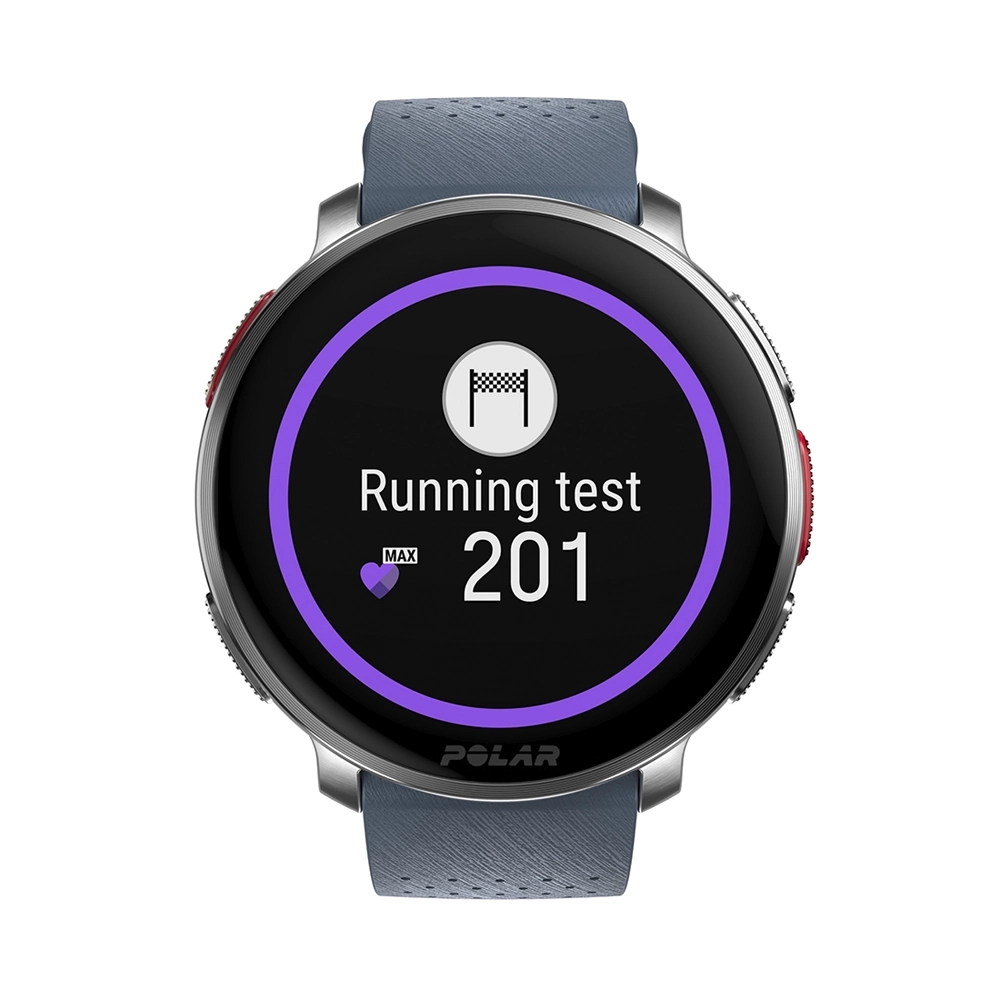 Polar Vantage V3 Smartwatch Sky Blue 47mm