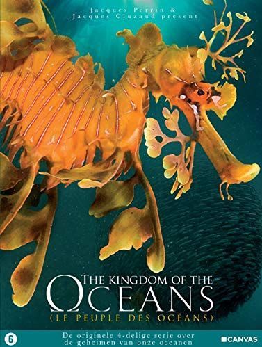 Kingdom of oceans