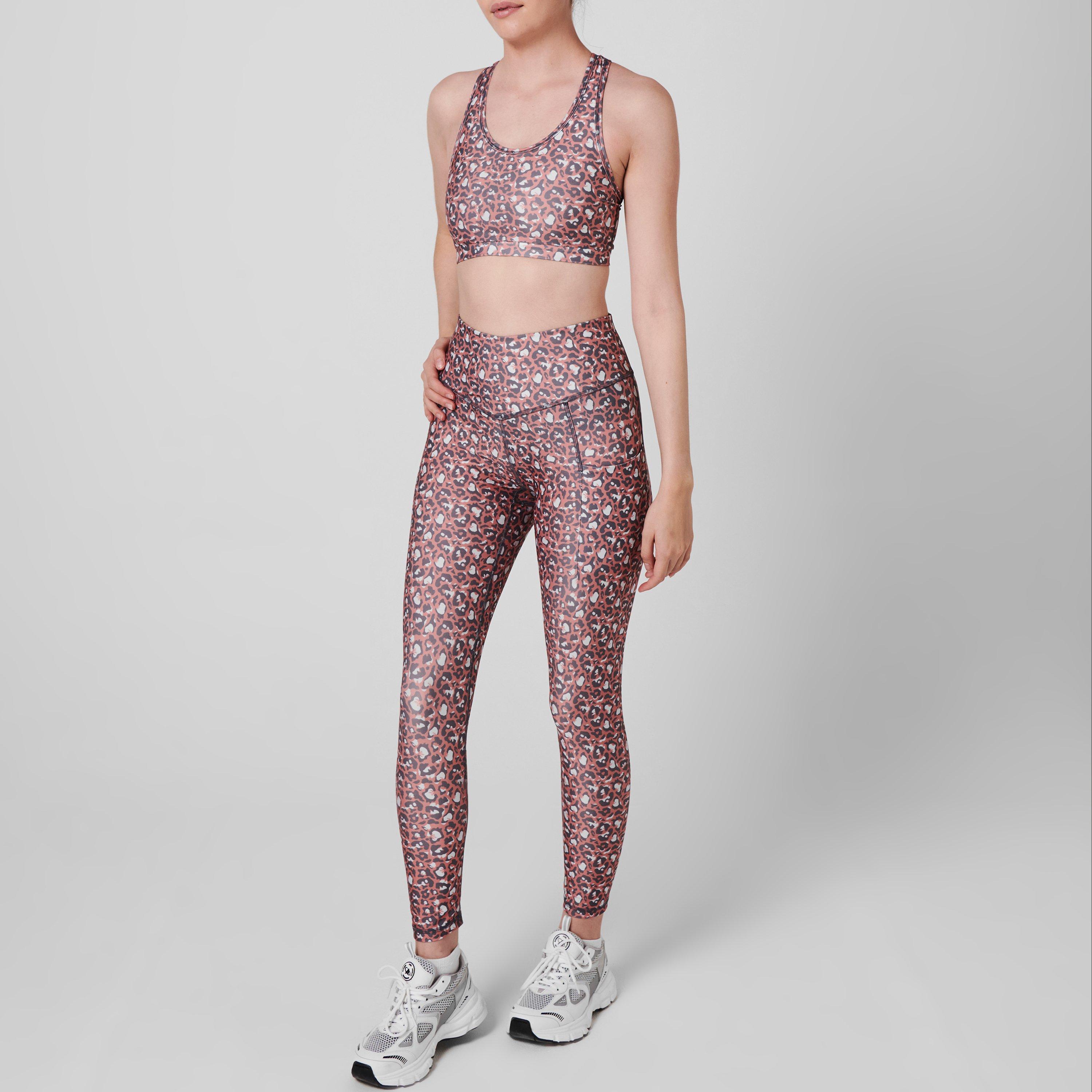 West Seventy Nine Sports Leggings