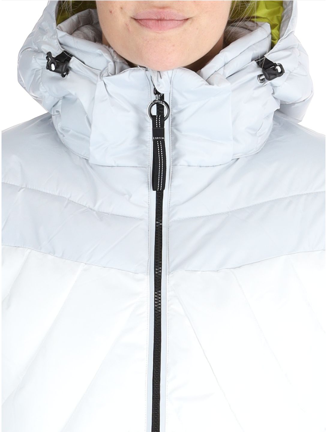 Kiistala ski-jas dames