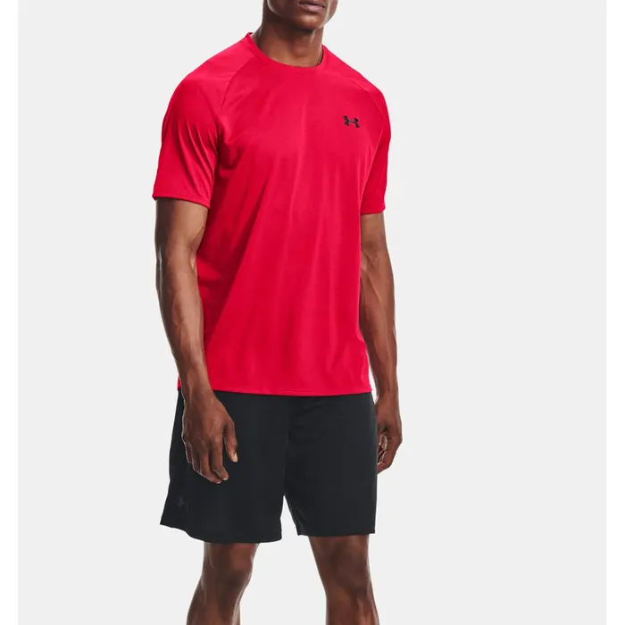 Under Armour Tech Mesh Short Heren