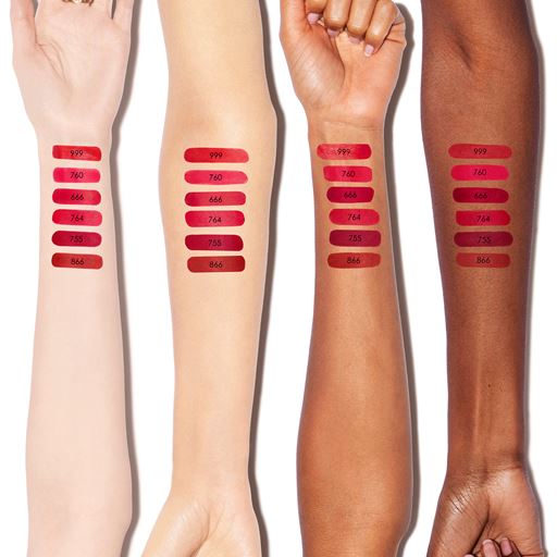 Dior Rouge Dior New Velvet Lipstick, 755 Rouge Saga
