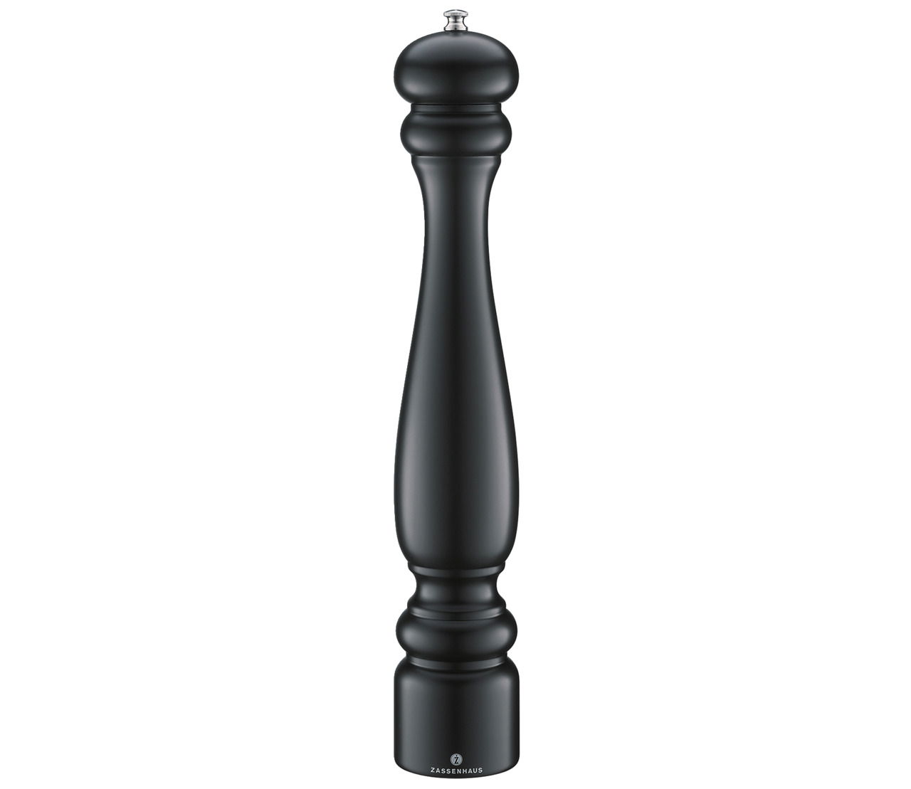 Zassenhaus Pfeffermühle 40cm matt POTSDAM