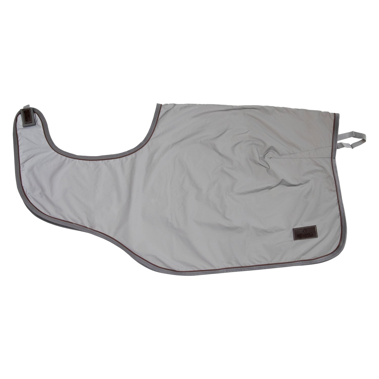 KENTUCKY Ausreitdecke reflektierend -