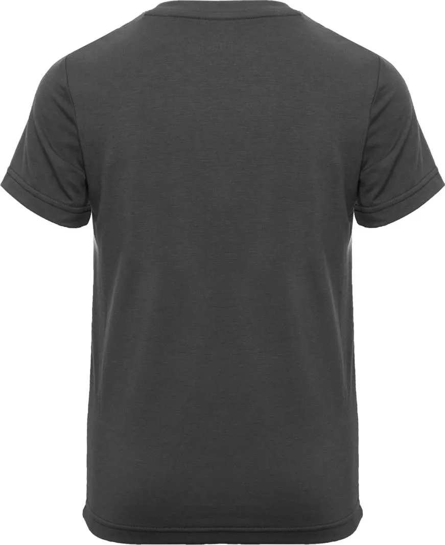 Urberg Juniors' Printed Tree Tee Phantom