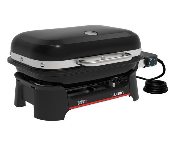 Weber Elektrogrill Lumin Compact, ca.