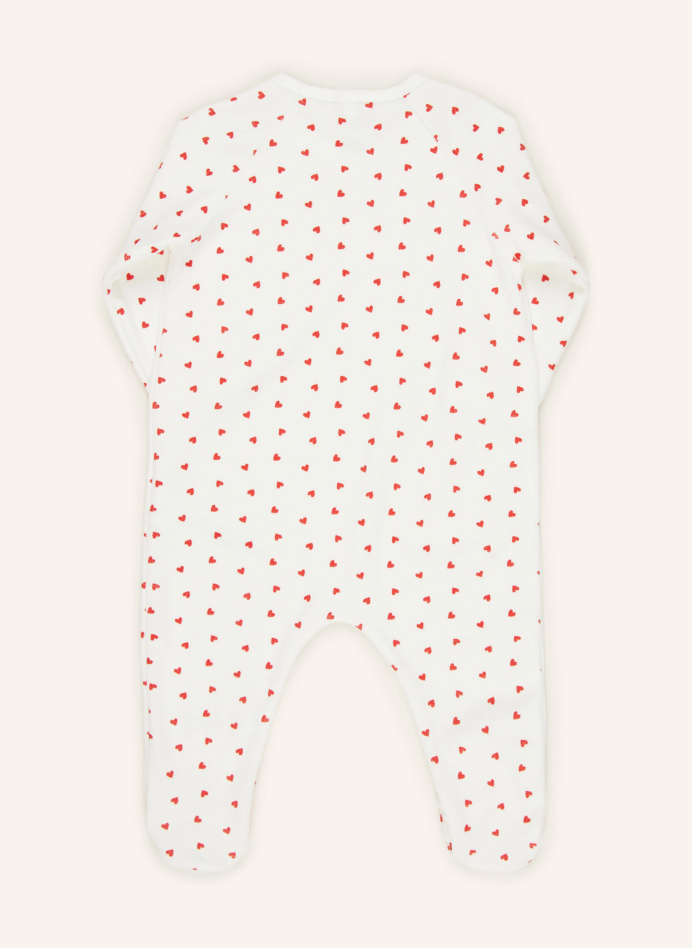 PETIT BATEAU Nickistrampler