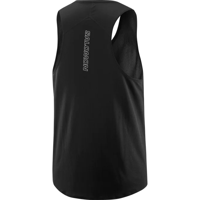 SENSE AERO  Tanktop Herren