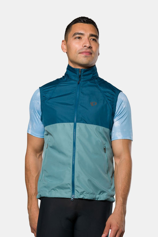 Pearl Izumi Pearl Izumi Quest Barr Conv. Jkt Softshell Jas
