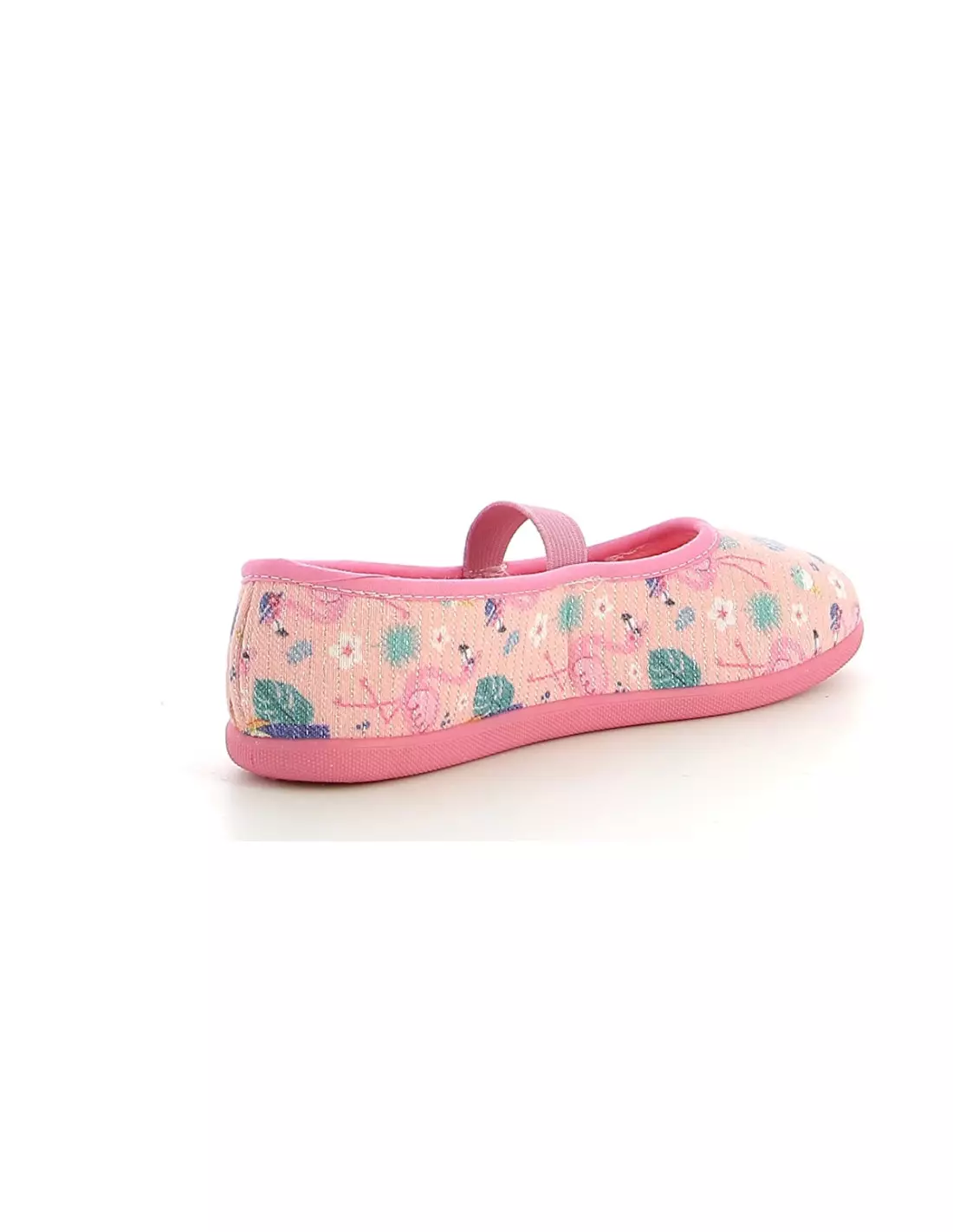 TOOTI BOFLAMANT SICILE 0035 - Pantoufles & chaussons Rose