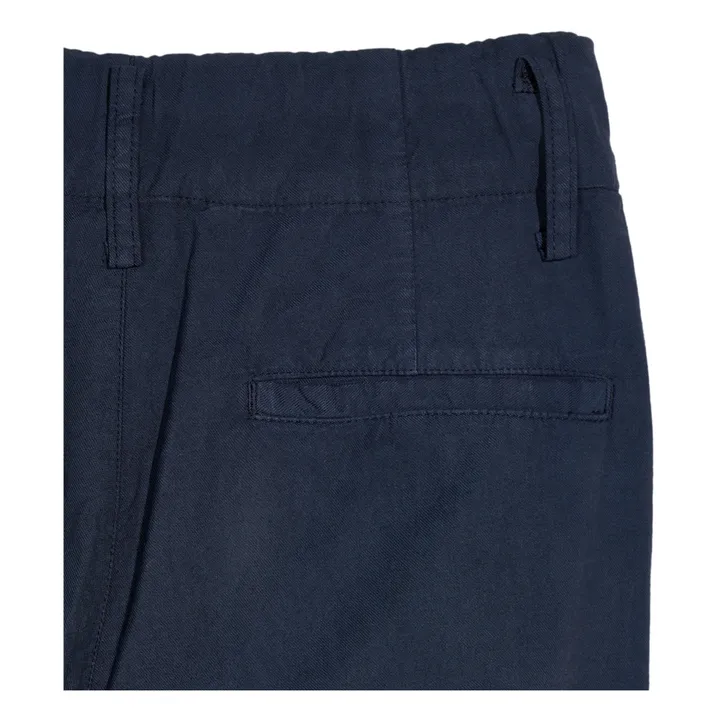 Bellerose Pantalon Vicky | Bleu nuit