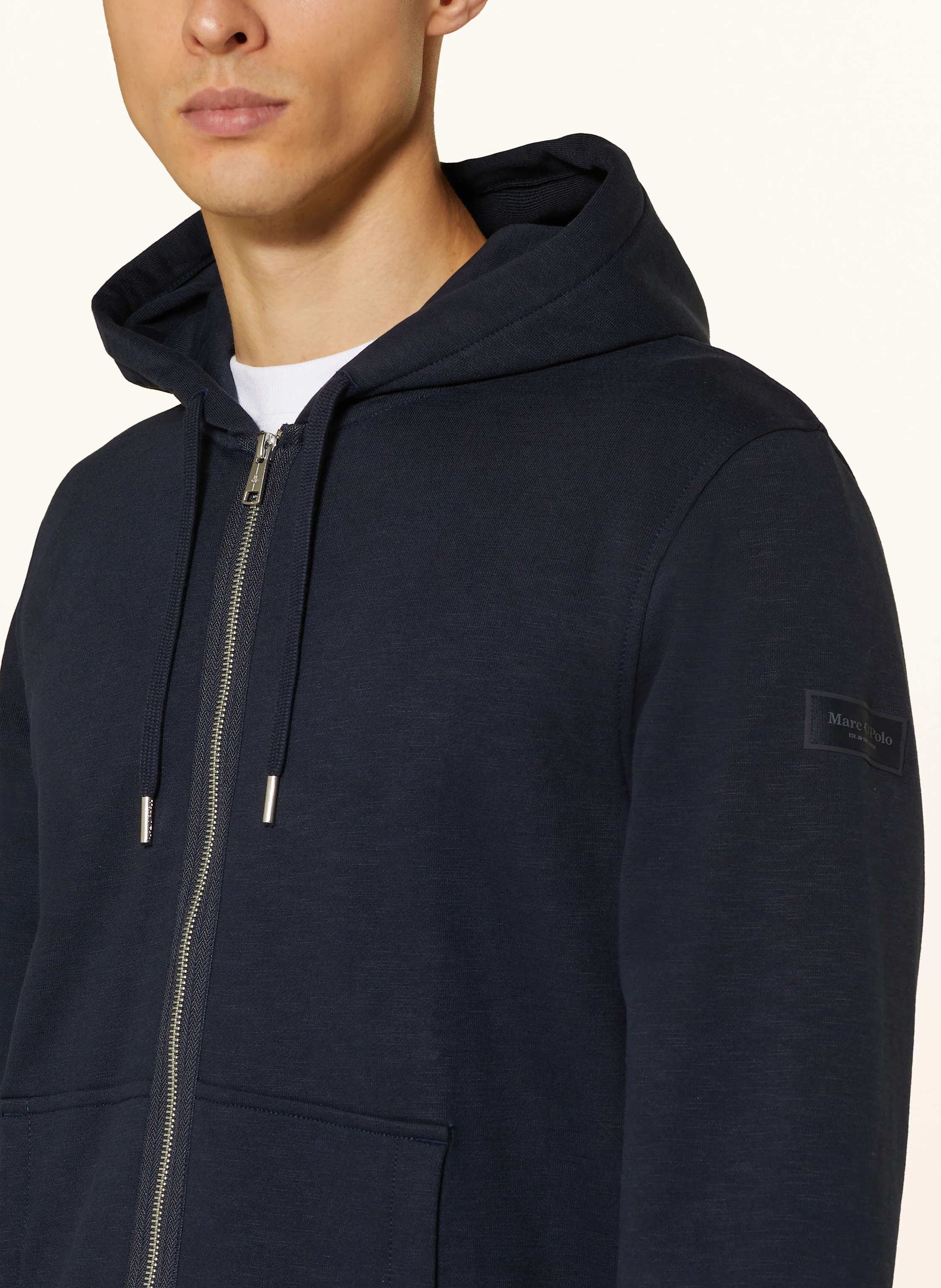 Marc O'Polo Sweatjacke
