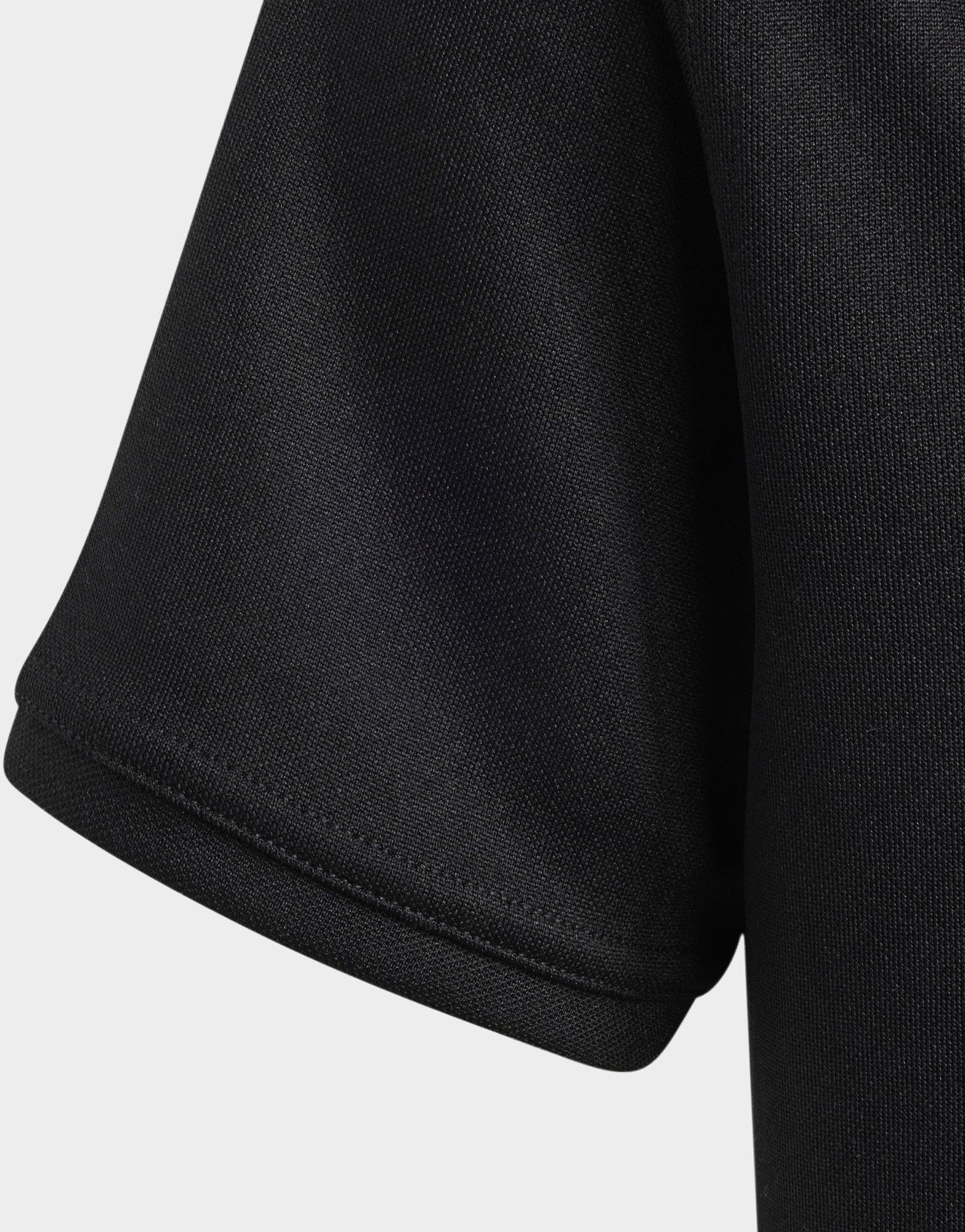 adidas Maillot de rugby manches courtes All Blacks AEROREADY