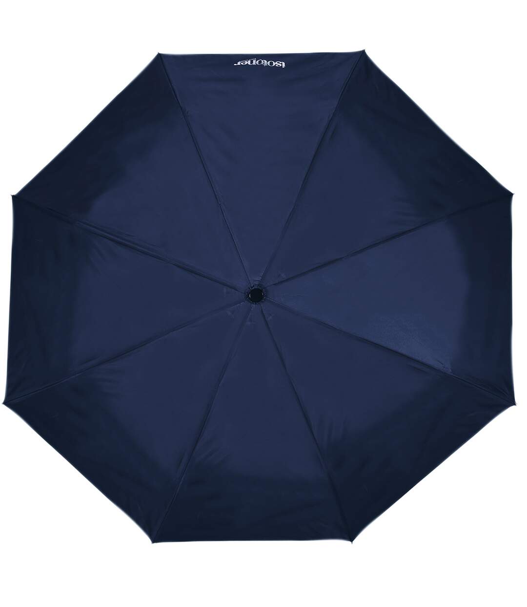 Isotoner Parapluie homme x-tra solide ouverture/fermeture automatique