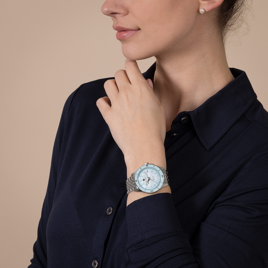 Rado Captain Cook L Automatik