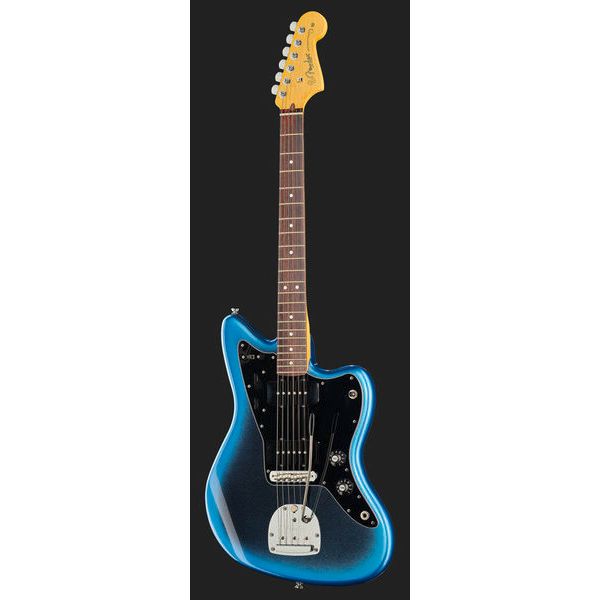 Fender AM Pro II Jazzmaster DK NIT