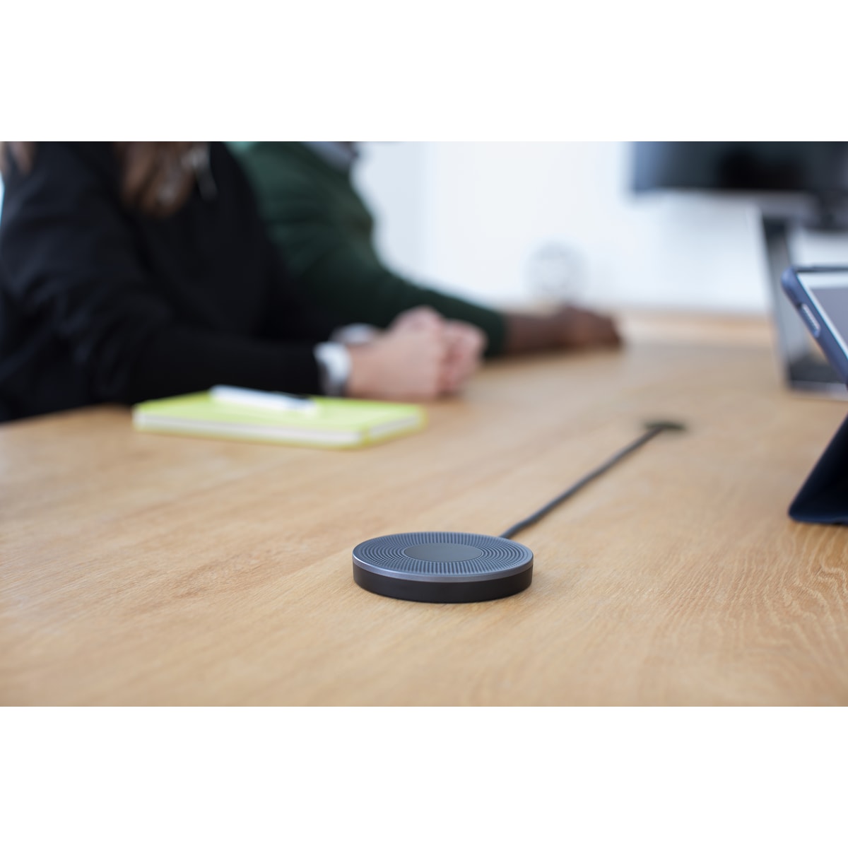 Logitech Expansion mikrofon for Meetup