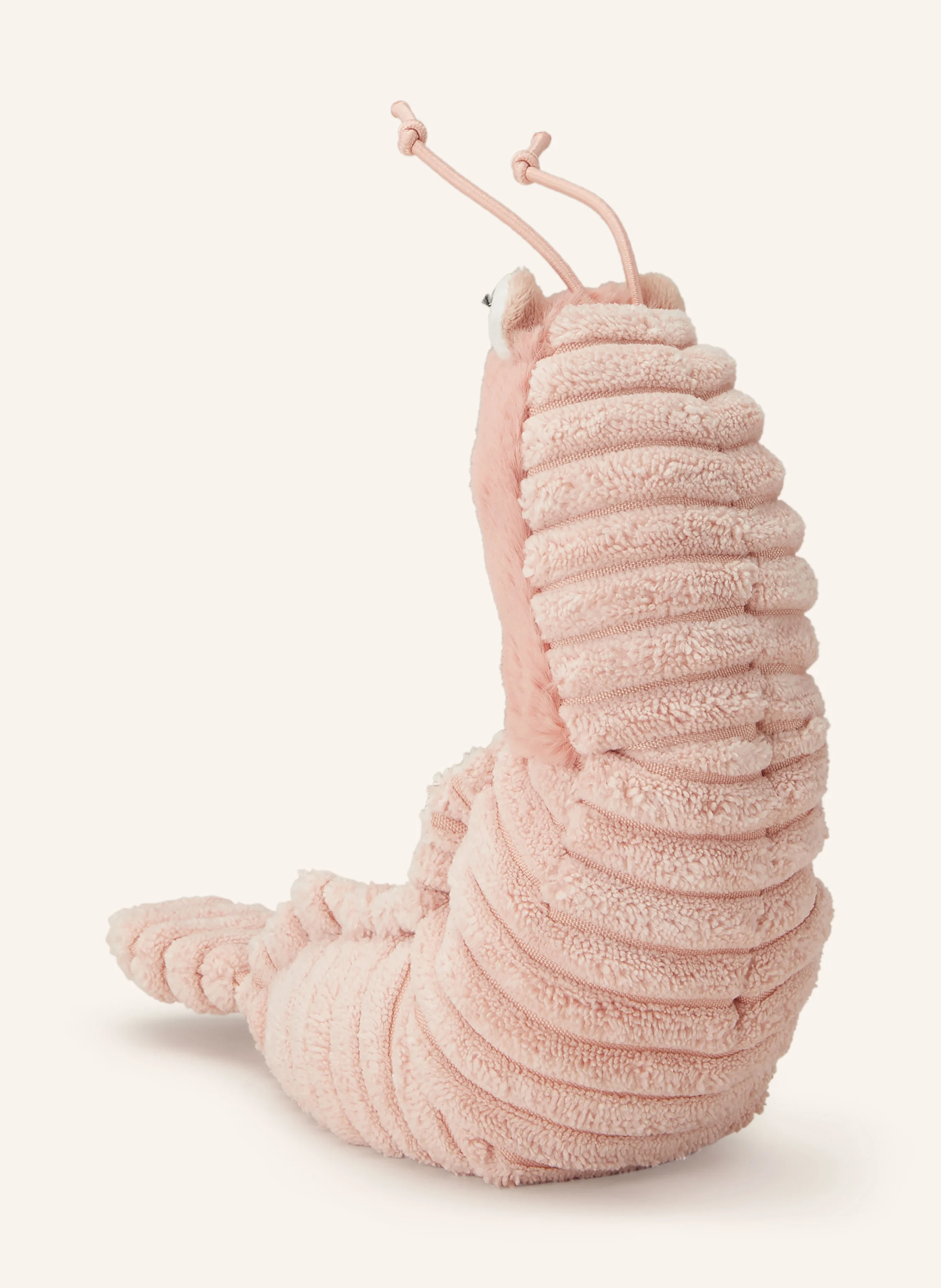 Jellycat Garnele-Kuscheltier SHELDON SHRIMP