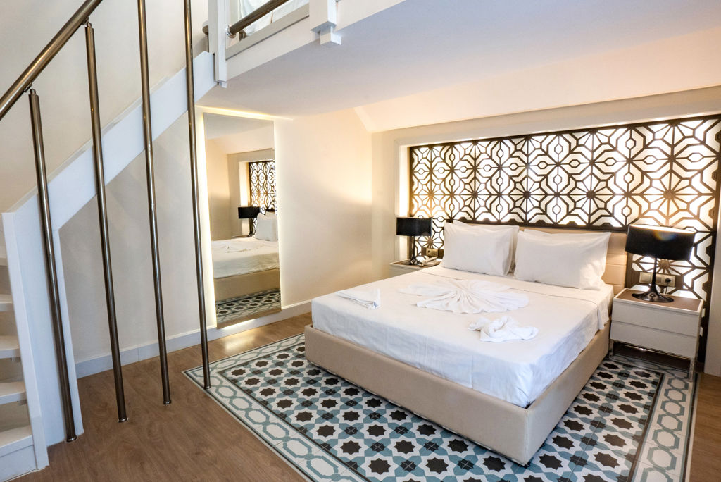 Long Beach Club Nature Ultra All Inclusive