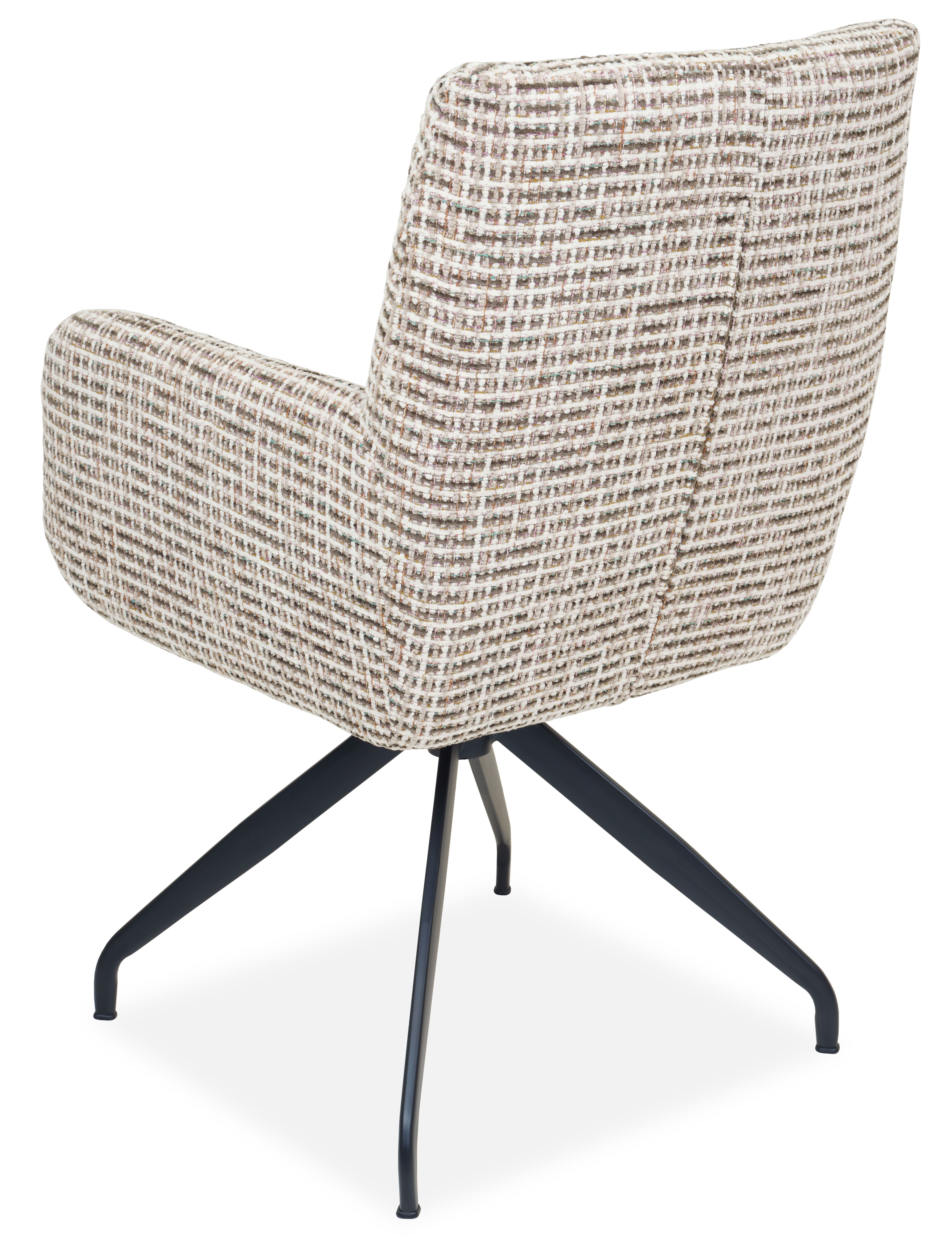 Eetkamerstoel Sidde B58 x D67 x H90 cm