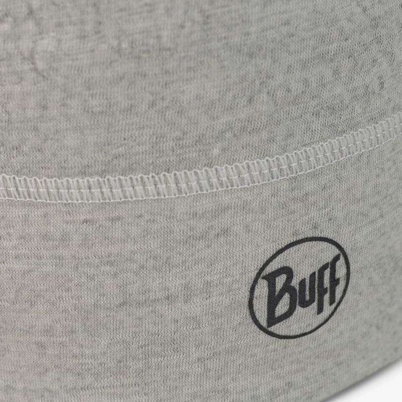 Lightweight Merino Wool - Bonnet