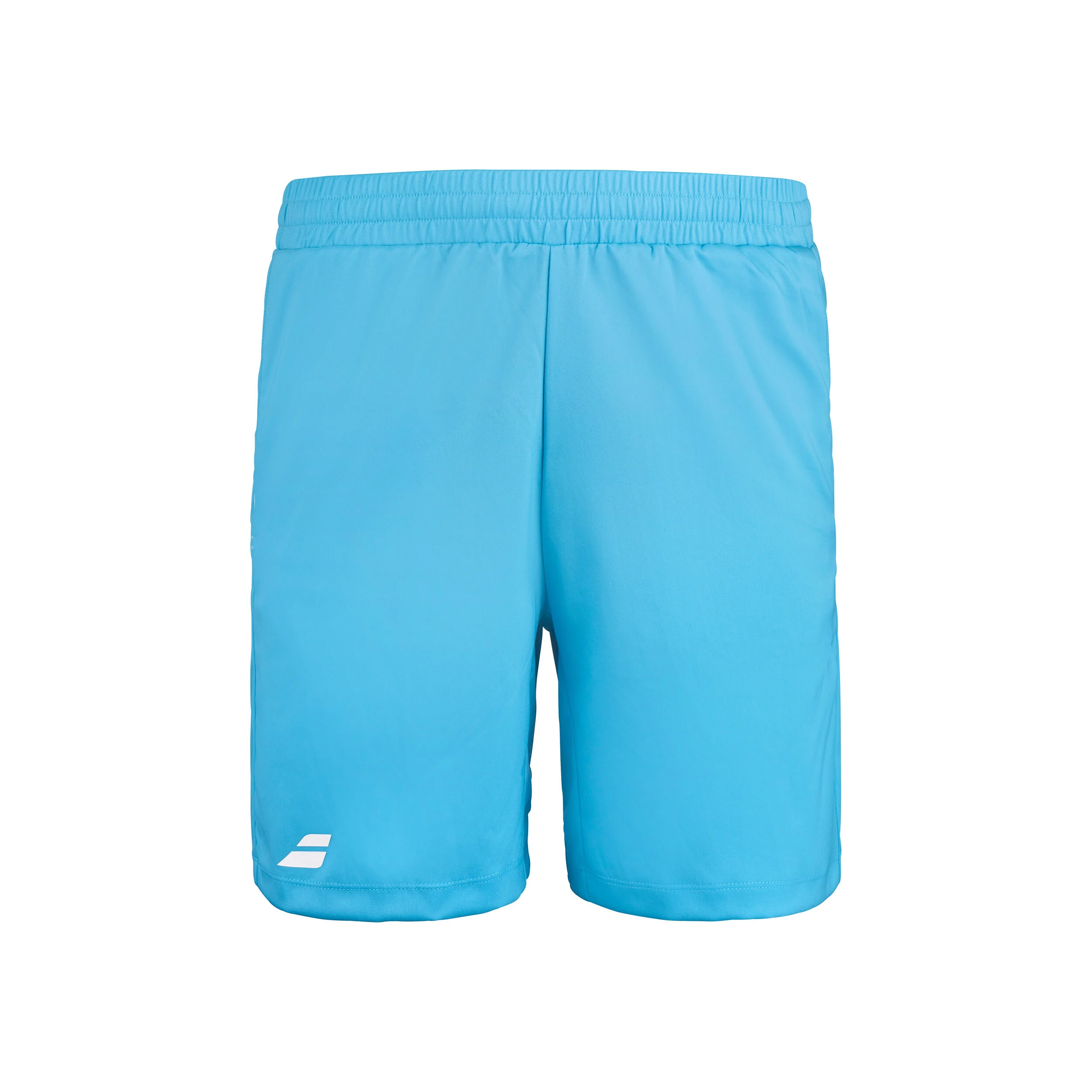 Babolat Play Shorts Hommes - Turquoise