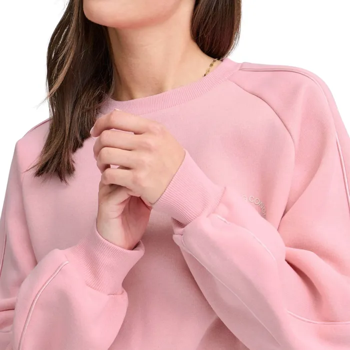 The Jogg Concept Sage Piping Sweater Dames