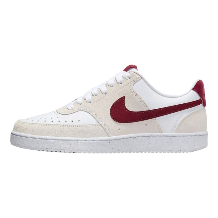 Nike Court Vision Low Sneakers Dames