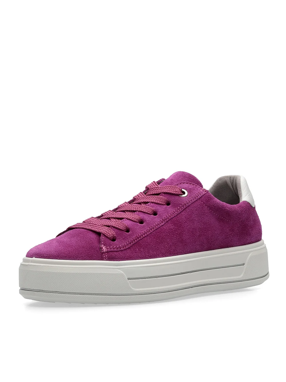 Schnürer Canberra pink
