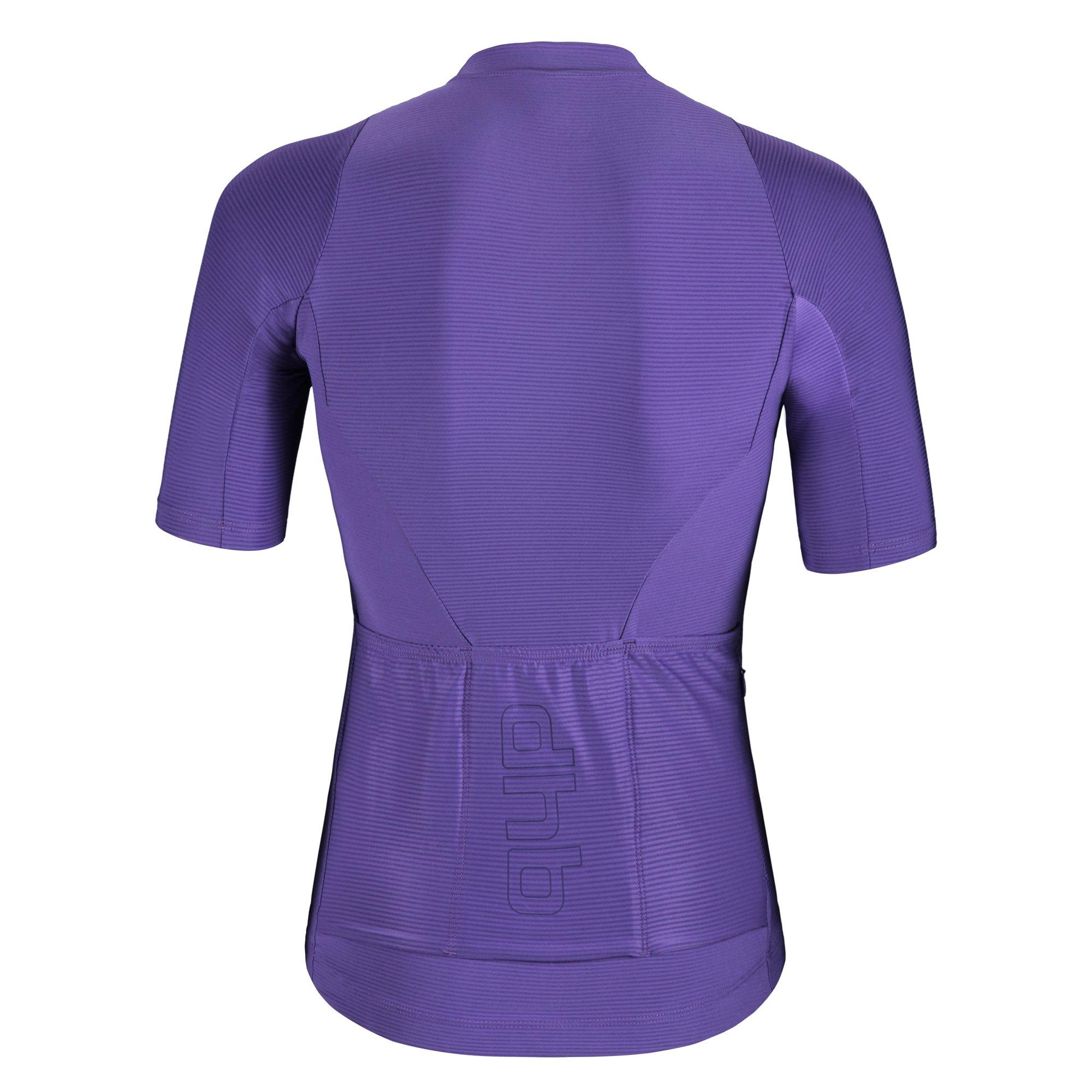 Dhb Aeron Womens Short Sleeve Jersey 3.0