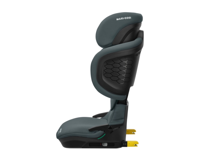 Topaz i-Size 3.5 - 12 Y  100 - 150 cm  15 - 36 kg    Kompakt zusammenklappbar |    Wächst mit deinem Kind mit |    G-CELL Seitenaufprallschutz |