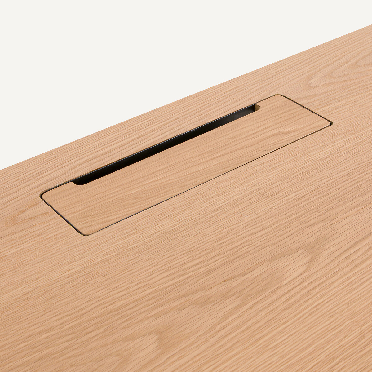 AM.PM<br>Bureau tafelblad em veneereik L200, Mikube