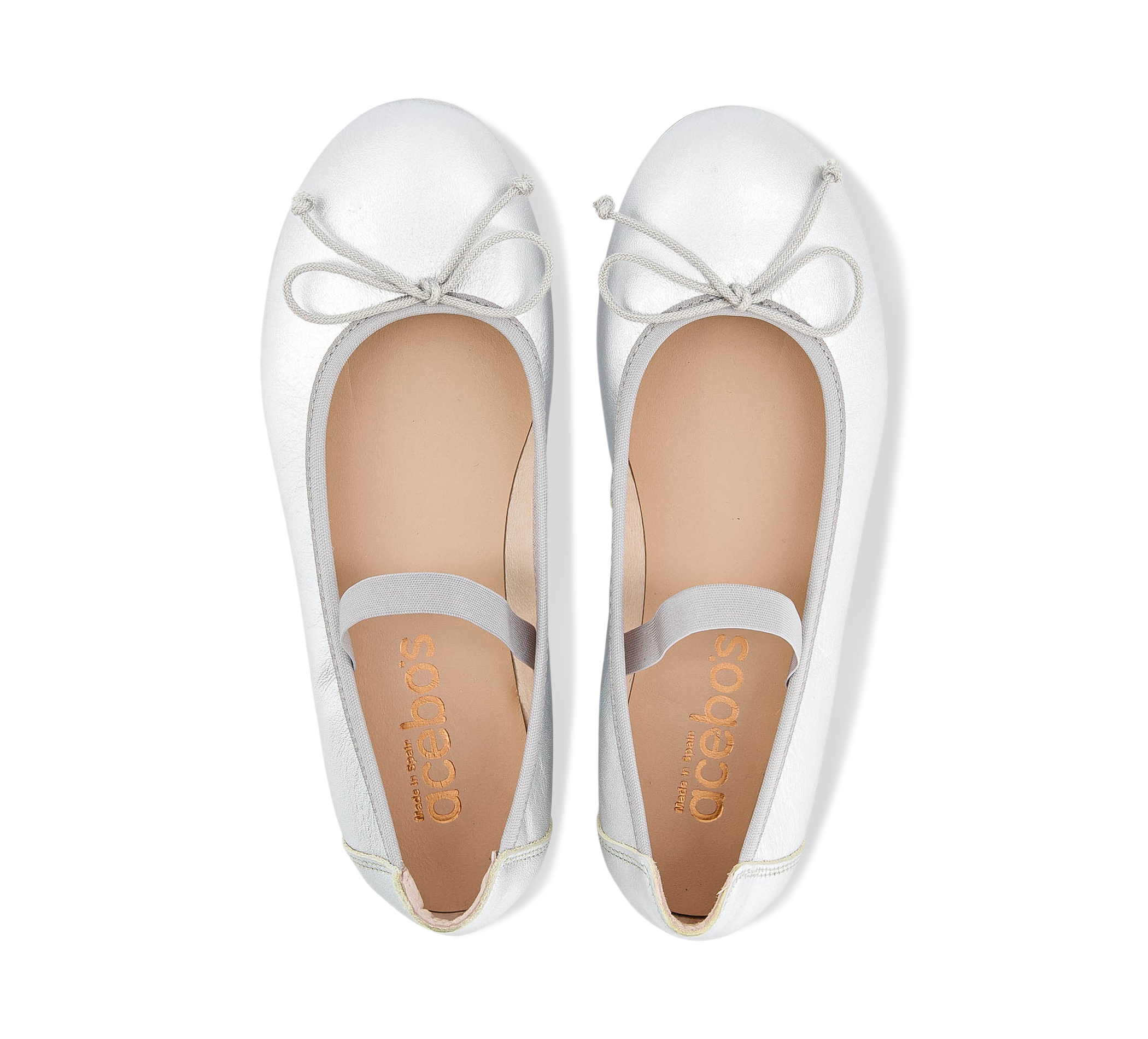 Acebos Ballerinas