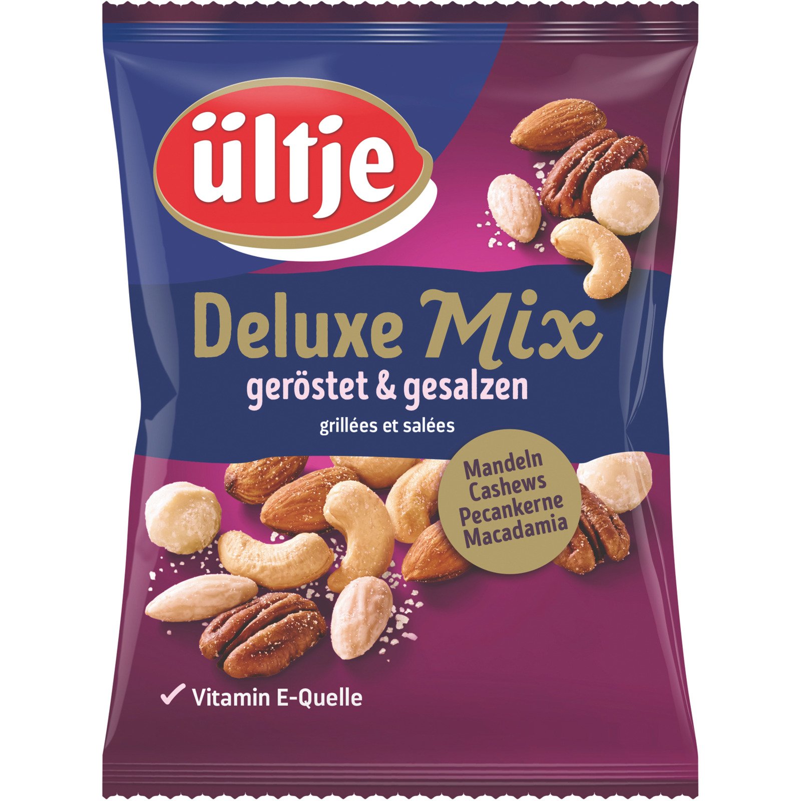Ültje Deluxe Mix 150 g