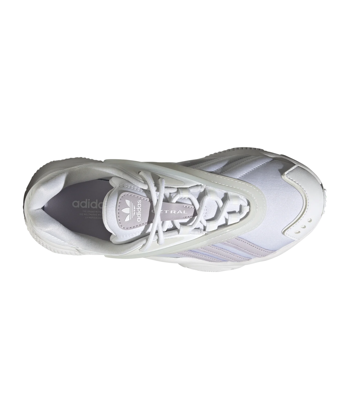 adidas Originals Ozelia Damen Weiss