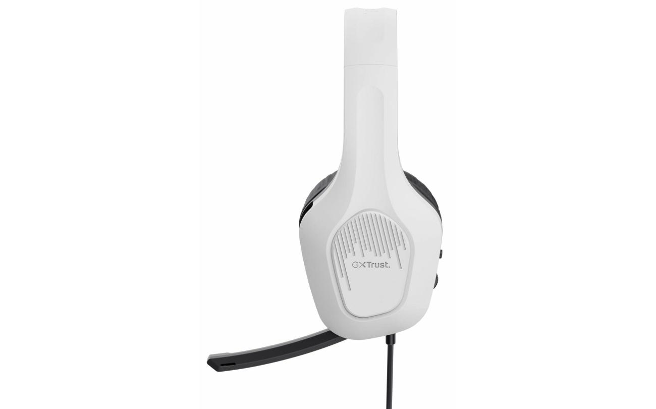 PS5 Trust GXT415PS Zirox Headset Wit