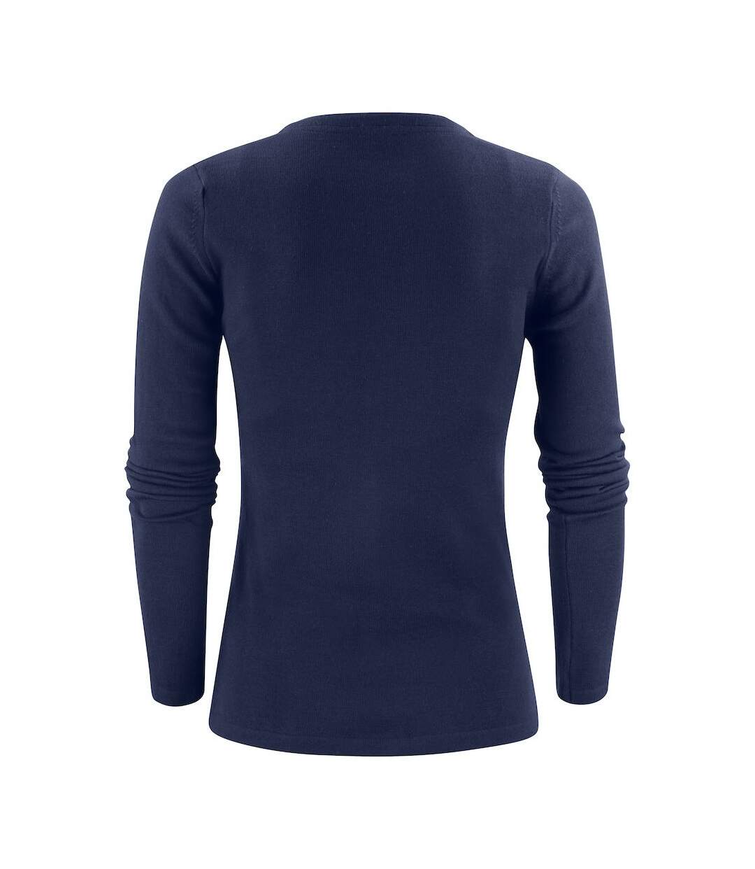 James Harvest - Cardigan SONETTE - Femme (Bleu marine) - UTUB601