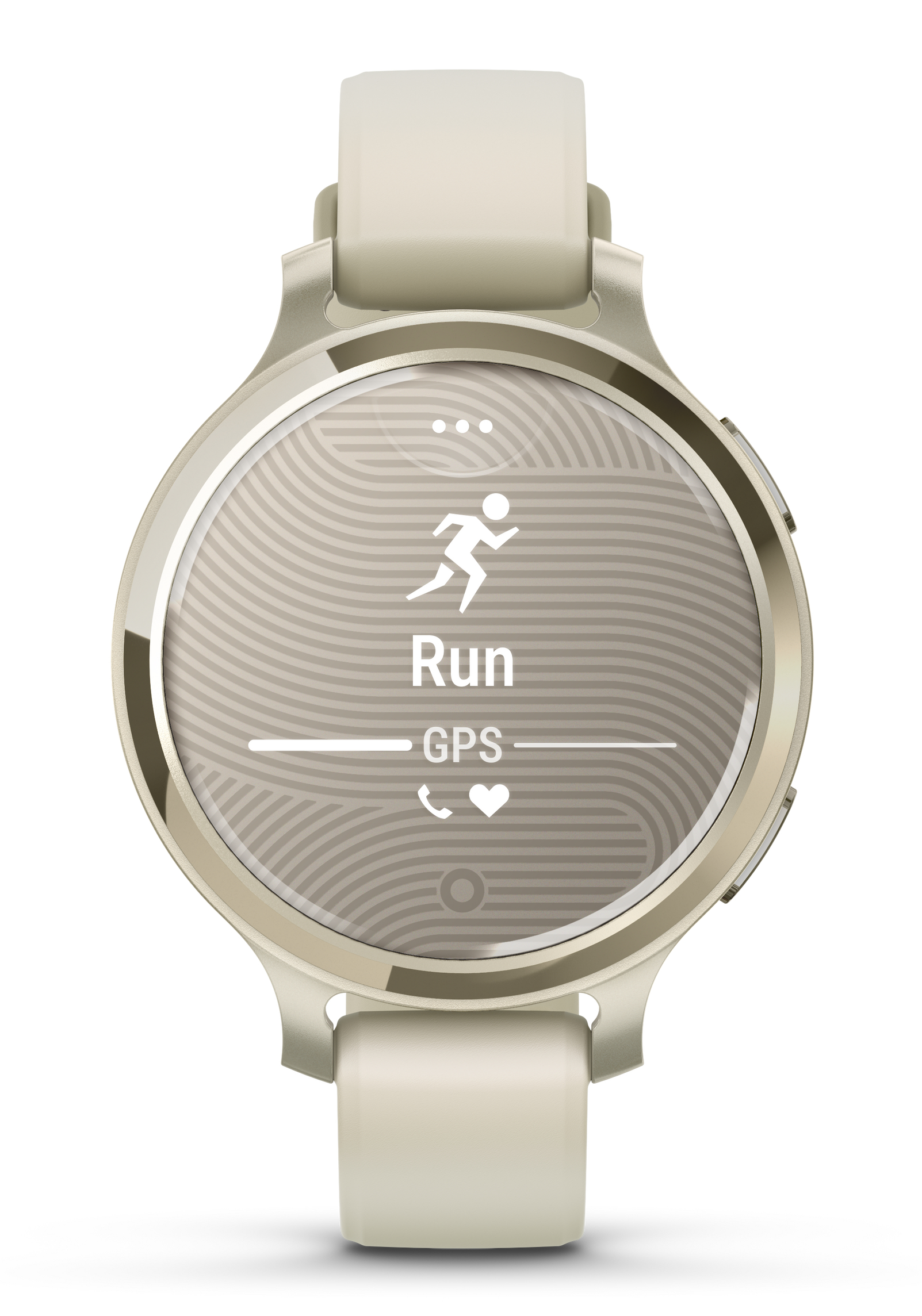 Garmin Lily 2 Active Lunargold 010-02891-00