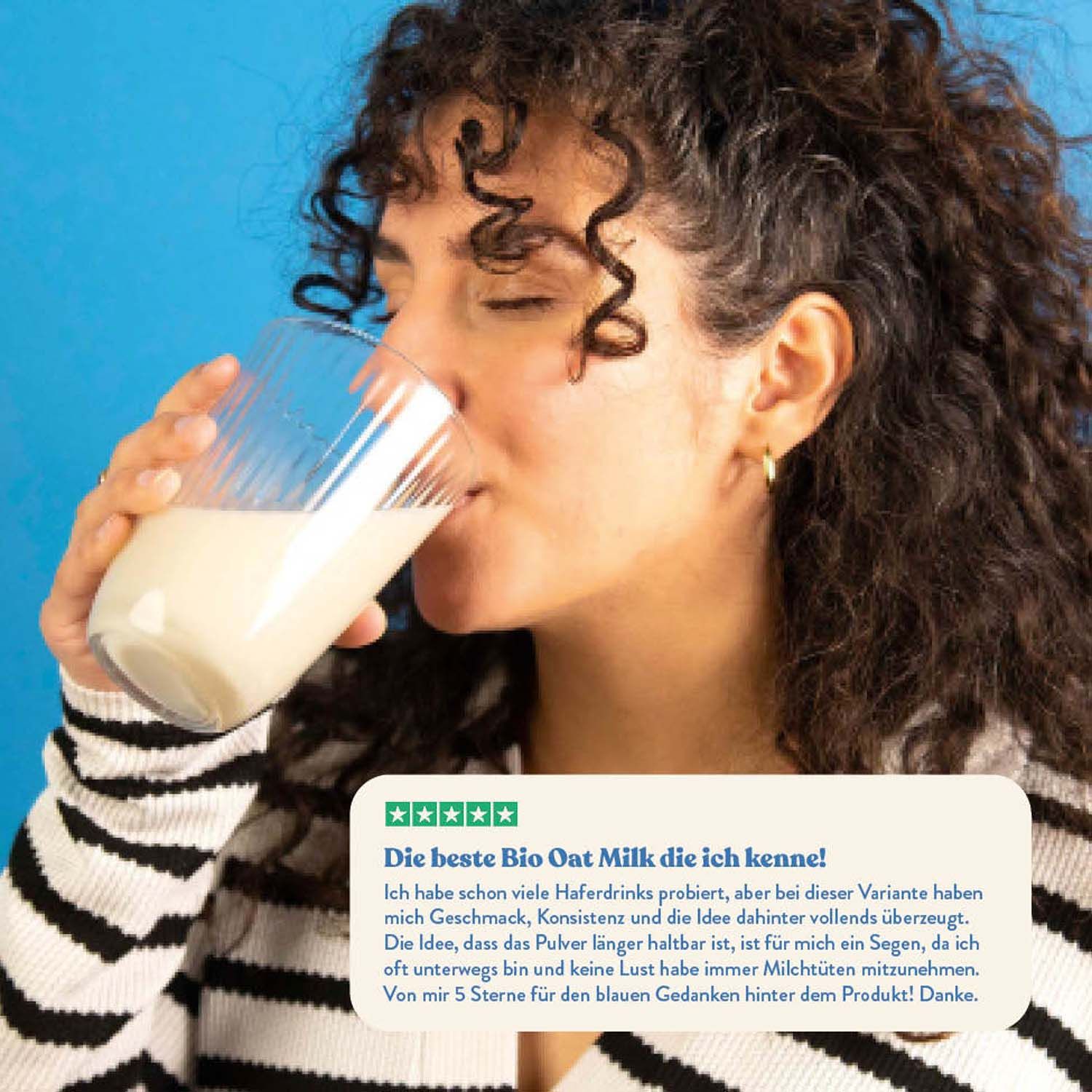 Blue Farm Pure Oat Base (Bio)