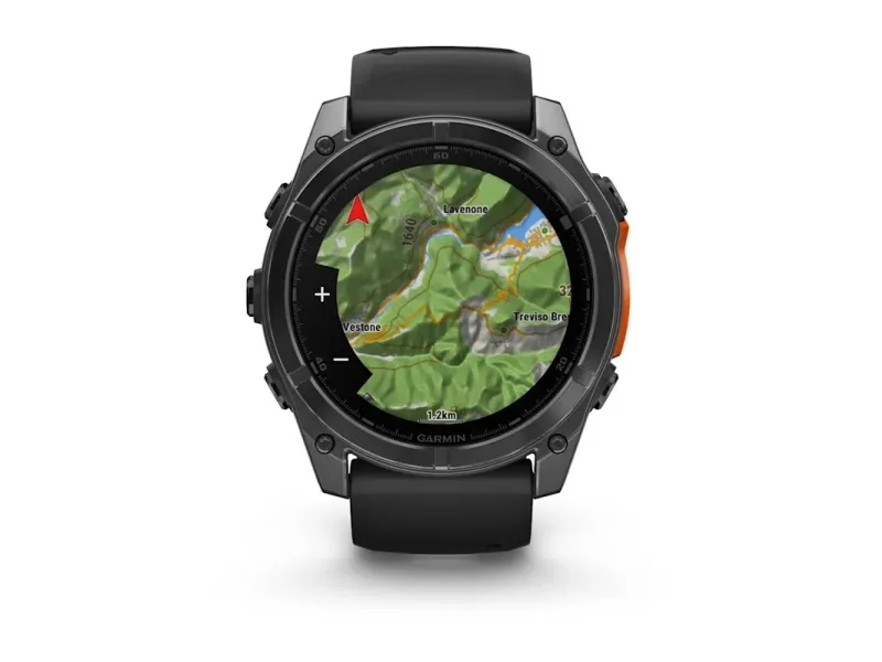 Garmin Fenix 8, 3,56 cm (1.4