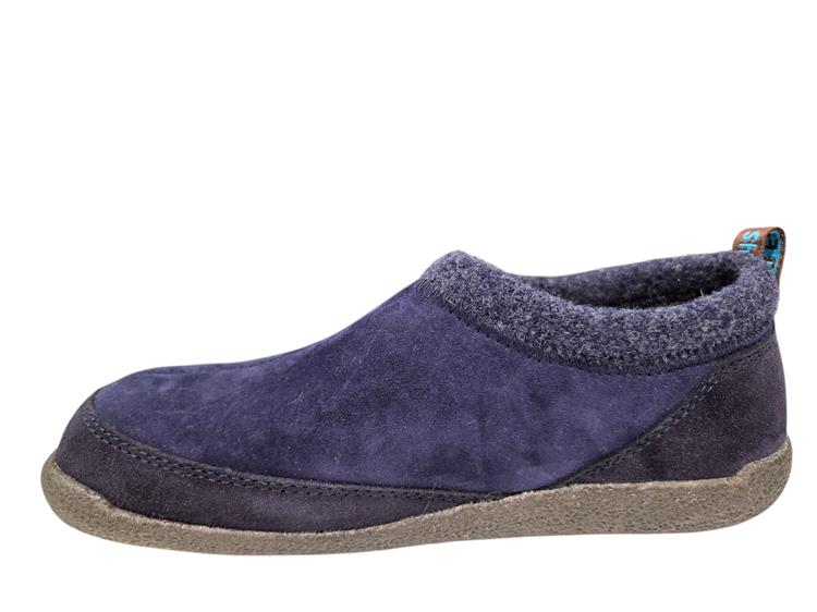 Q-Fit Bern 4 Blauw 3004.3.002