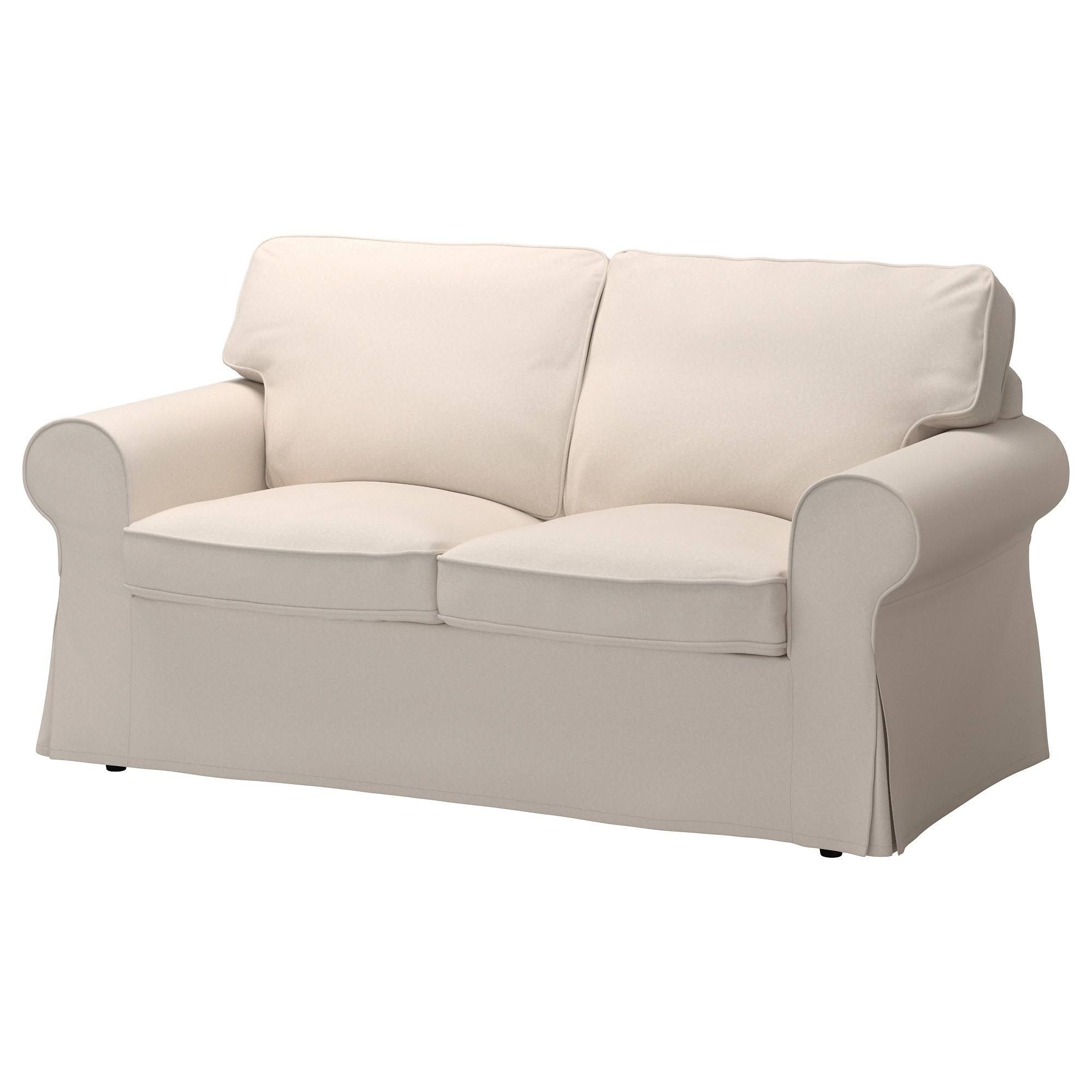 IKEA EKTORP 2er-Sofa