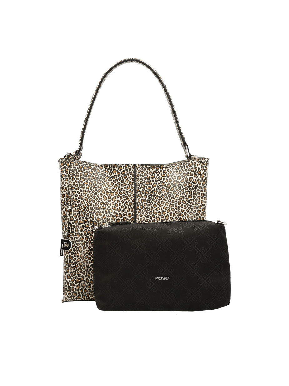 PICARD SCHULTERTASCHE HOLIDAYS 5347