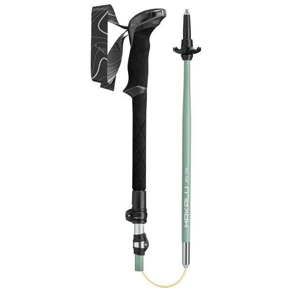 Leki - Makalu FX TA Compact - Bâtons de randonnée