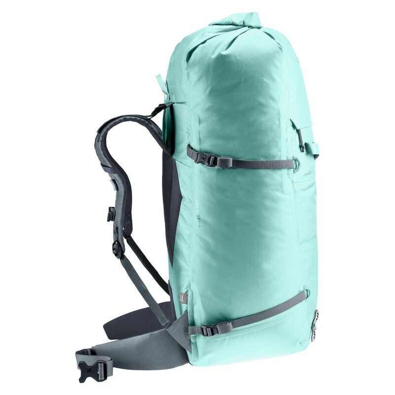Durascent 42+10 SL - Sac à dos alpinisme femme