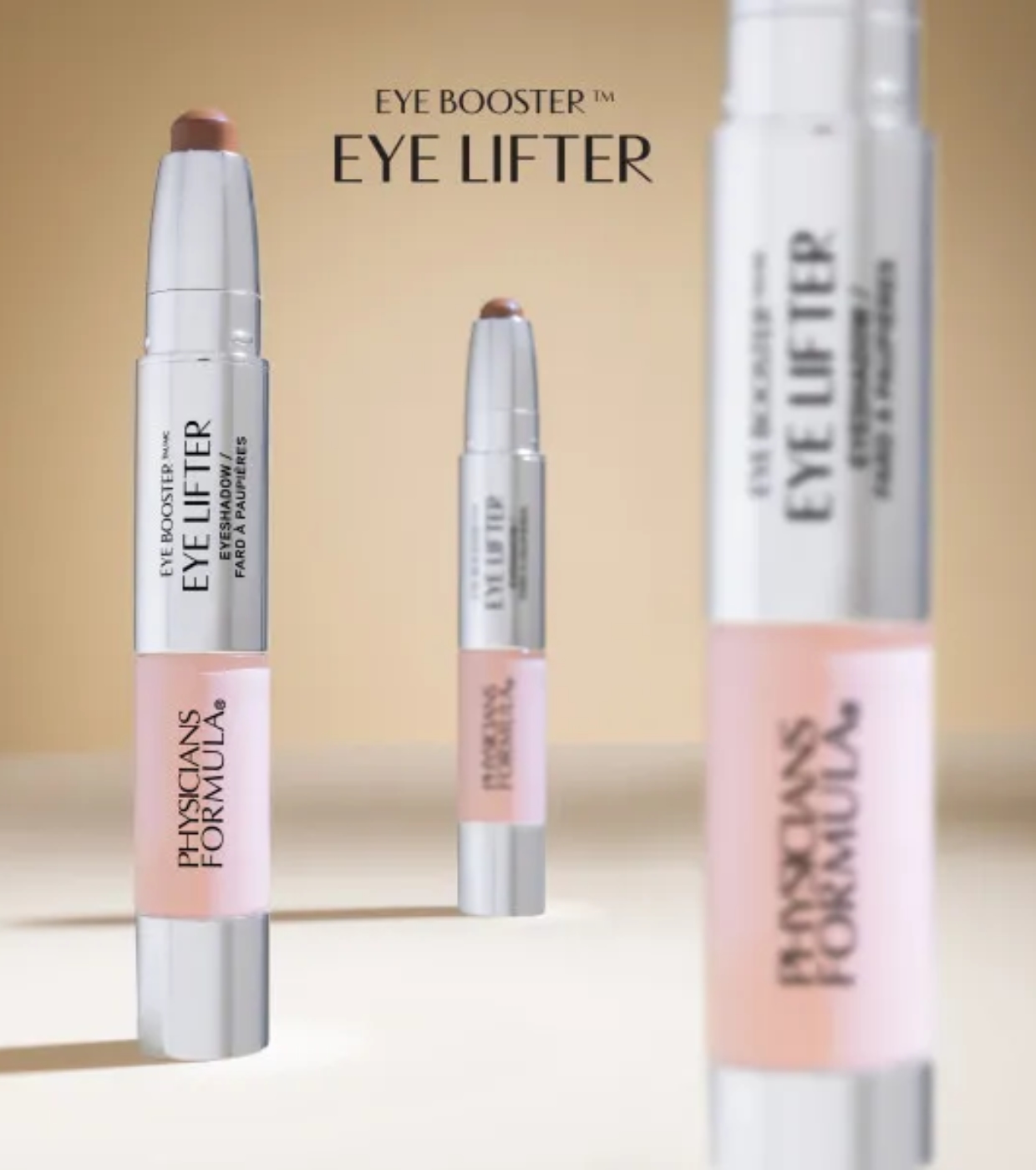 Physicians Formula - Duo de Sombras Eye Lifter