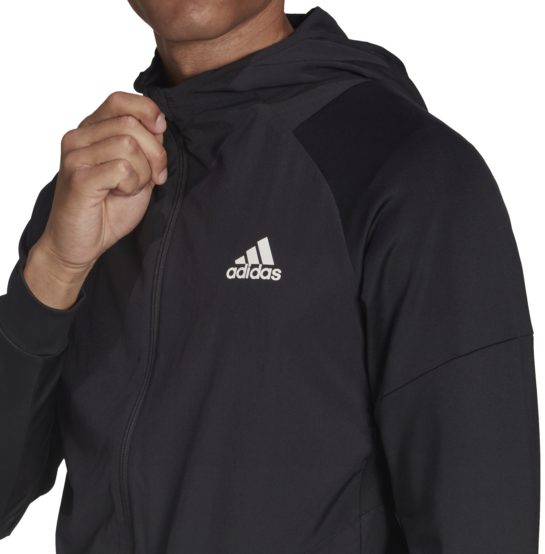 Adidas M TRAIN FZ
