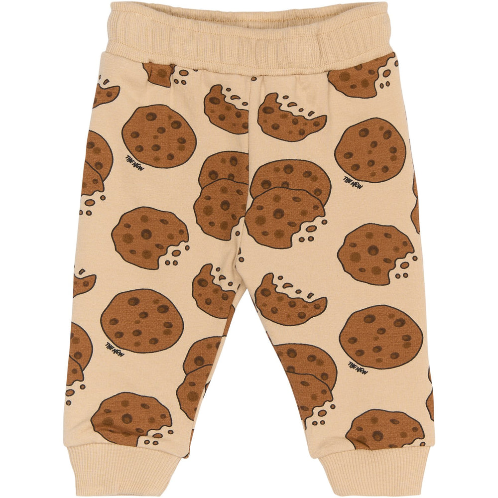 Køb THE NEW Siblings Humus AOP Rene Sweatpants