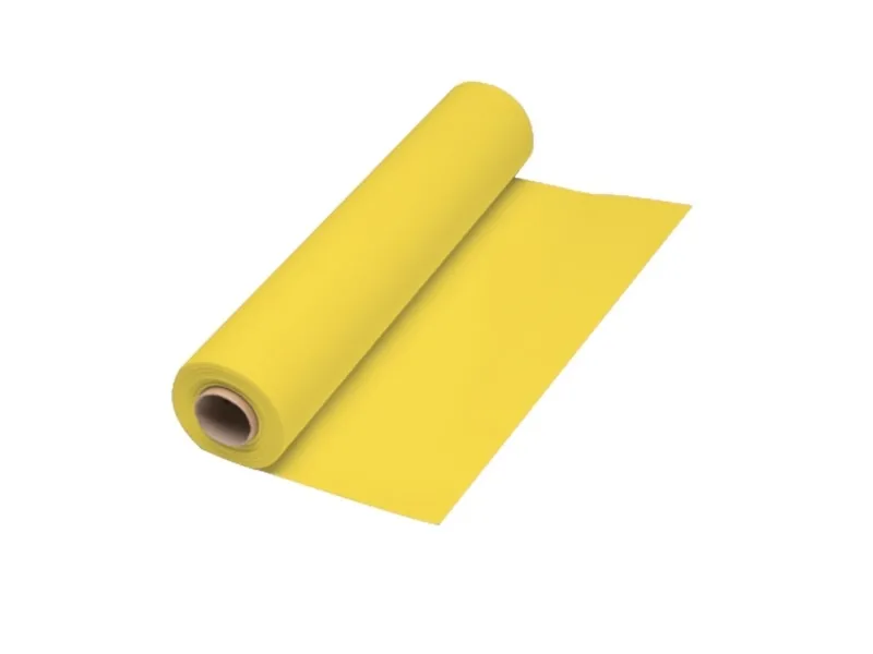 Dug Rulledug Dunicel 1.18x25 m Gul,2 rl/krt